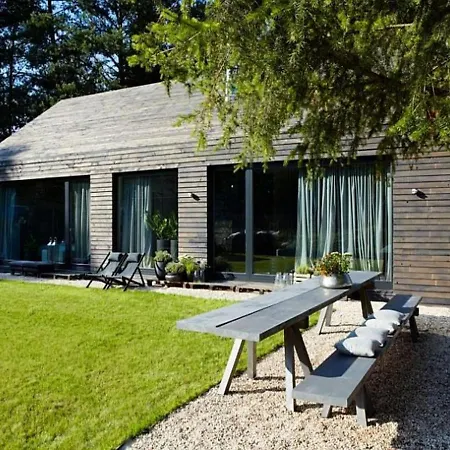 Holiday home Quaint Holiday In With Sauna, Jacuzzi