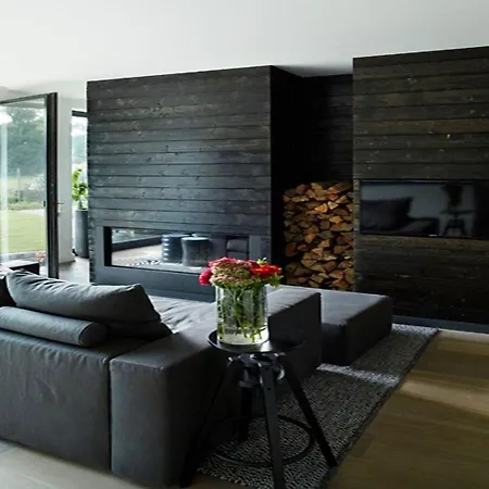 بيت للعطل Quaint Holiday In With Sauna, Jacuzzi *
