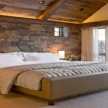 Quaint Holiday In With Sauna, Jacuzzi بيت للعطل
