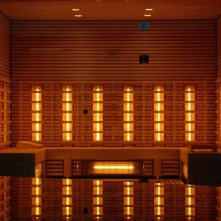 Holiday home Quaint Holiday In With Sauna, Jacuzzi Aywaille